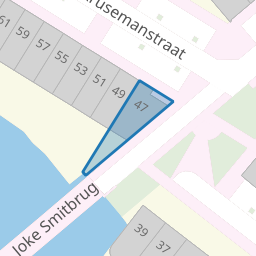 Perceel VSN01-P-3085