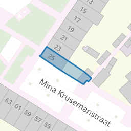 Perceel VSN01-P-3086