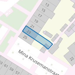 Perceel VSN01-P-3087