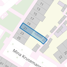 Perceel VSN01-P-3088