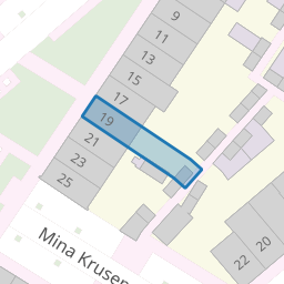 Perceel VSN01-P-3089