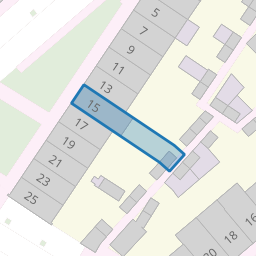 Perceel VSN01-P-3091