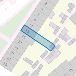 Perceel VSN01-P-3092