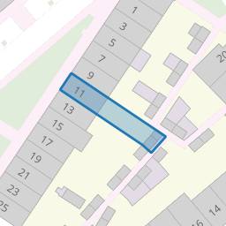 Perceel VSN01-P-3093