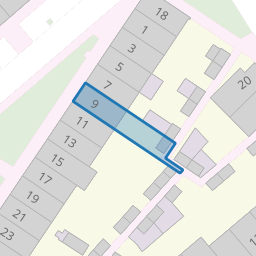 Perceel VSN01-P-3094