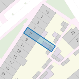 Perceel VSN01-P-3095