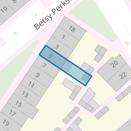 Perceel VSN01-P-3096