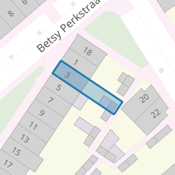 Perceel VSN01-P-3097