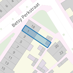 Perceel VSN01-P-3098