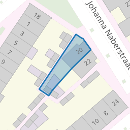 Perceel VSN01-P-3100