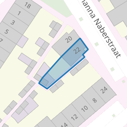 Perceel VSN01-P-3101