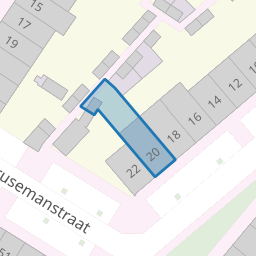 Perceel VSN01-P-3103