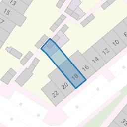 Perceel VSN01-P-3104