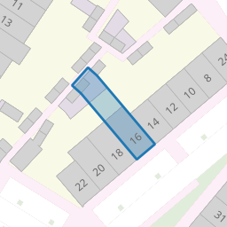 Perceel VSN01-P-3105