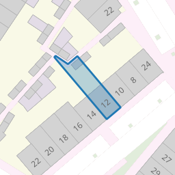 Perceel VSN01-P-3107