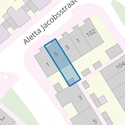 Perceel VSN01-P-3113