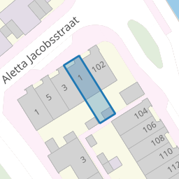Perceel VSN01-P-3115