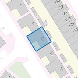 Perceel VSN01-P-3121