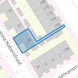 Perceel VSN01-P-3130