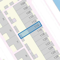 Perceel VSN01-P-3136