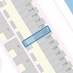 Perceel VSN01-P-3140