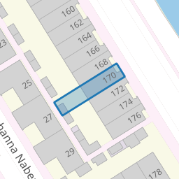 Perceel VSN01-P-3164