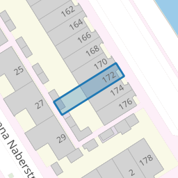 Perceel VSN01-P-3165