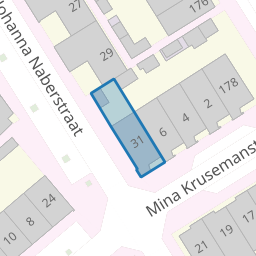 Perceel VSN01-P-3168