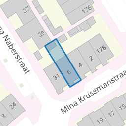 Perceel VSN01-P-3169