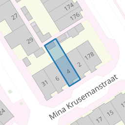 Perceel VSN01-P-3170