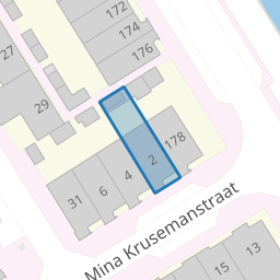 Perceel VSN01-P-3171