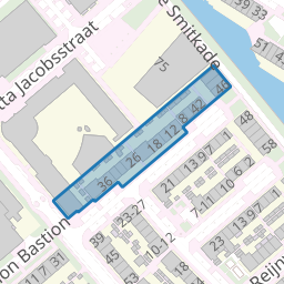 Perceel VSN01-P-3174