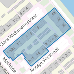 Perceel VSN01-P-3175