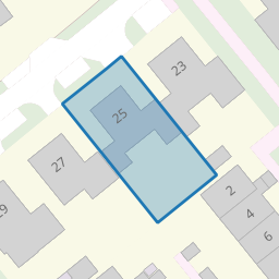 Perceel VSN01-P-3181