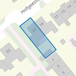 Perceel VSN01-P-3183