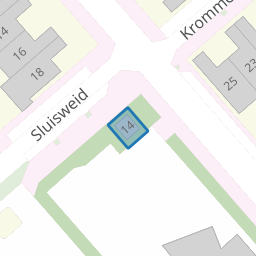 Perceel VSN01-P-3188