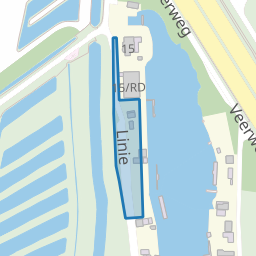 Perceel VSN01-P-3190