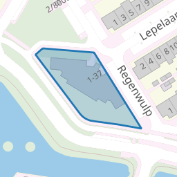 Perceel VSN01-P-3191