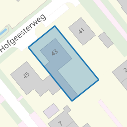 Perceel VSN01-P-3193