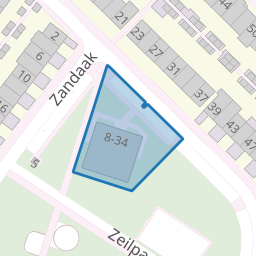 Perceel VSN01-P-3215