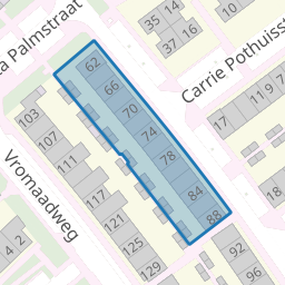 Perceel VSN01-P-3226