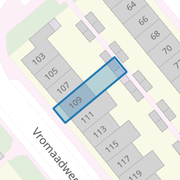 Perceel VSN01-P-3231