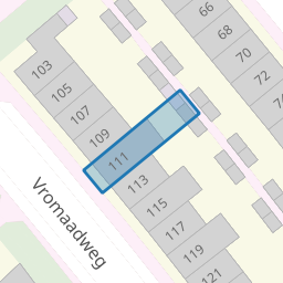 Perceel VSN01-P-3232