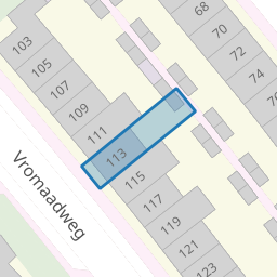 Perceel VSN01-P-3233