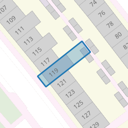 Perceel VSN01-P-3236