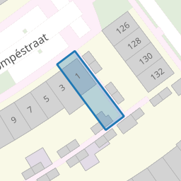 Perceel VSN01-P-3259
