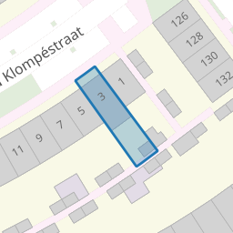 Perceel VSN01-P-3260