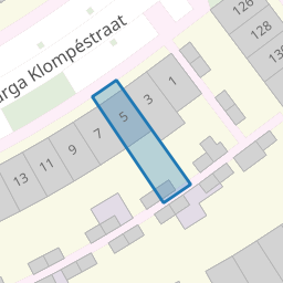 Perceel VSN01-P-3261