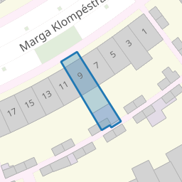 Perceel VSN01-P-3263
