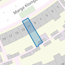 Perceel VSN01-P-3264